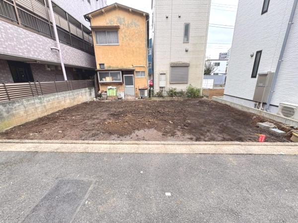 新築戸建 豊島区池袋本町2丁目 東武東上線北池袋駅 8,980万円