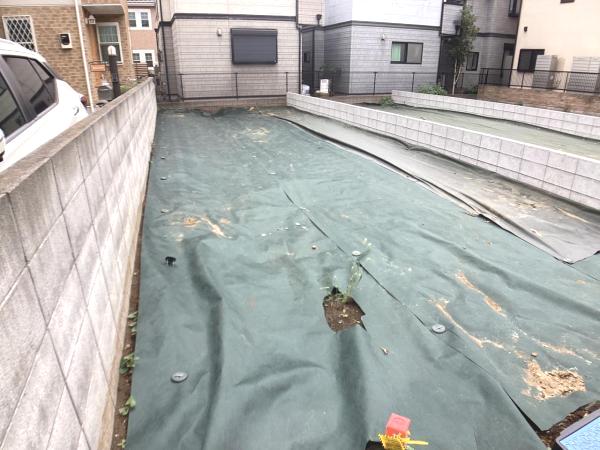 新築戸建 杉並区宮前１丁目 京王井の頭線富士見ヶ丘駅 7,780万円