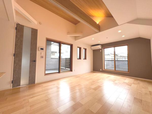 新築戸建 杉並区宮前４丁目 京王井の頭線久我山駅 1億2,600万円