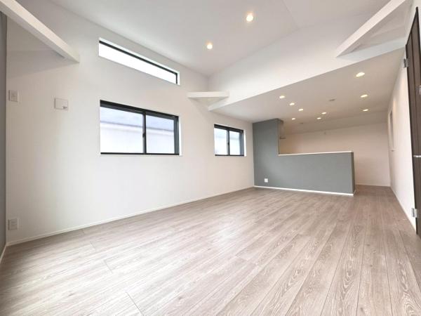 新築戸建 練馬区桜台５丁目 西武池袋線桜台駅 9,990万円