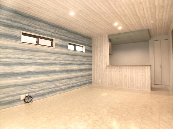 中古戸建 練馬区関町南１丁目 西武新宿線上石神井駅 7,780万円