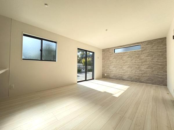 新築戸建 練馬区田柄１丁目 有楽町線平和台駅 8,480万円