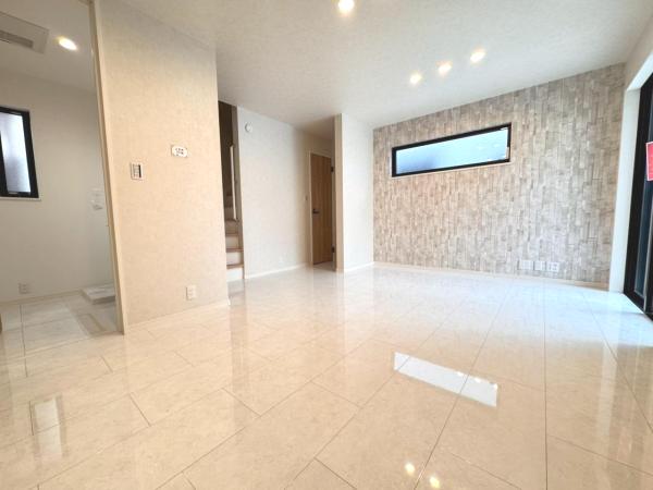 新築戸建 杉並区浜田山１丁目 京王井の頭線西永福駅 1億390万円