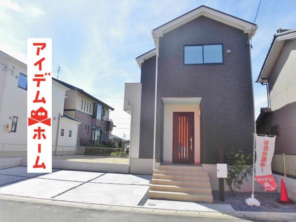 新築一戸建て 名古屋市港区七島1丁目124番1、2、3、4 名古屋臨海高速鉄道荒子川公園駅 2480万円