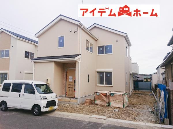 新築一戸建て 名古屋市守山区大字下志段味字穴ケ洞2266番216 名鉄瀬戸線印場駅 3280万円