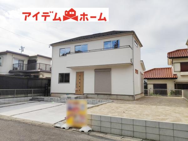 新築一戸建て 多治見市北丘町4丁目17番53 太多線根本駅 1730万円