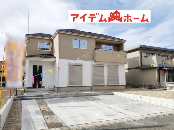 新築一戸建て 多治見市北丘町4丁目17番53 太多線根本駅 1530万円