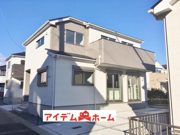 新築一戸建て 海部郡大治町大字長牧字浦畑118 名鉄津島線甚目寺駅 2280万円
