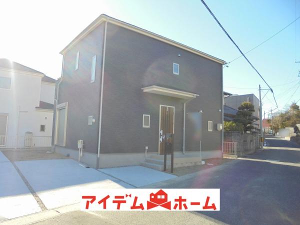 新築一戸建て 日進市岩崎町新ラ田131番1の一部他 名古屋市鶴舞線赤池駅 3480万円