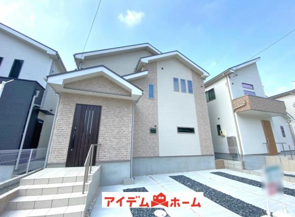 新築一戸建て 名古屋市港区秋葉2丁目1番 名古屋臨海高速鉄道名古屋競馬場前駅 2990万円