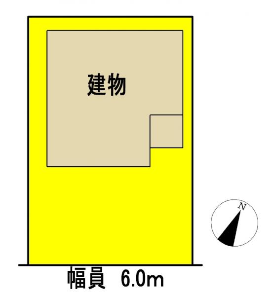 新築一戸建て 津島市鹿伏兎町下春日台2番10 関西本線永和駅 2190万円