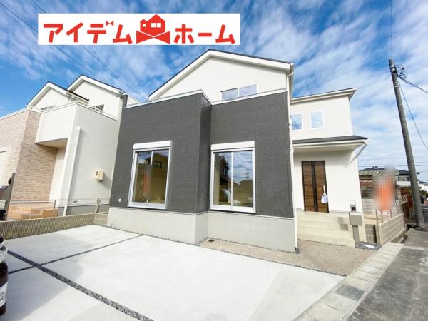 新築一戸建て 春日井市出川町字西富士1849番53 JR中央本線神領駅 3380万円