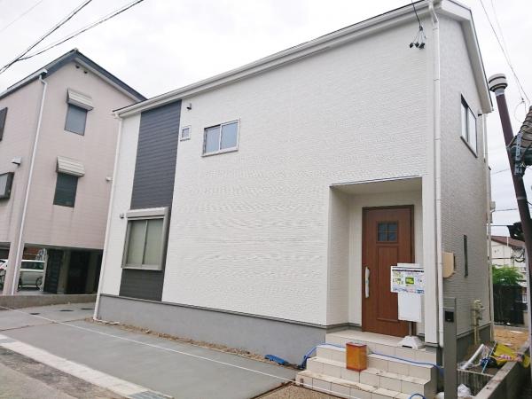 新築一戸建て 春日井市上条町3丁目3-62-25 JR中央本線神領駅 3380万円