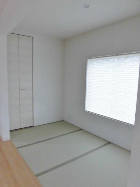 新築戸建 東海市荒尾町向前田66-1 名鉄常滑線新日鉄前駅 3699万円