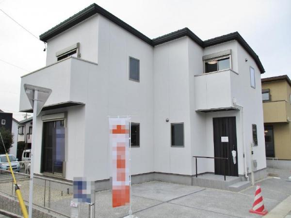 新築戸建 愛知県名古屋市緑区万場山1丁目403番地1号 名古屋市桜通線鳴子北駅 3788万円