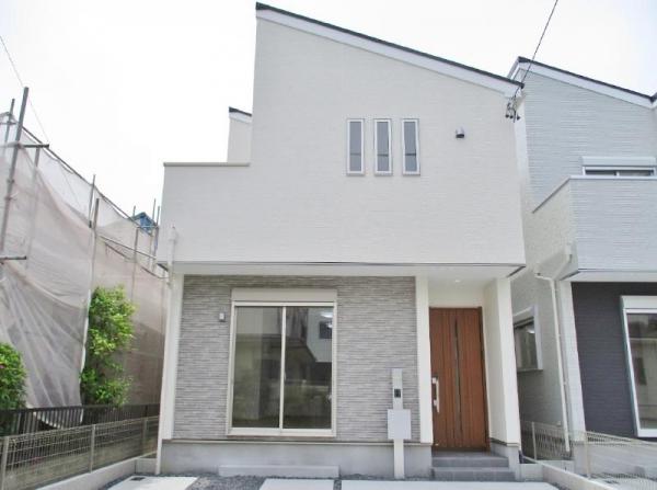 新築戸建 愛知県大府市月見町3丁目120番地 JR東海道本線(熱海〜米原)大府駅 3080万円