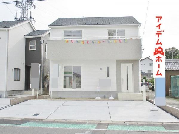 新築戸建 愛知県知多郡東浦町大字生路字生片山52番地3号 武豊線石浜駅 2290万円