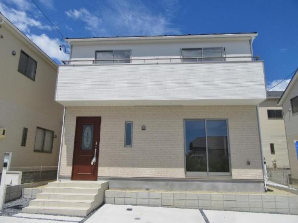 新築戸建 愛知県名古屋市緑区相原郷1丁目2111番地 名鉄名古屋本線左京山駅 3690万円