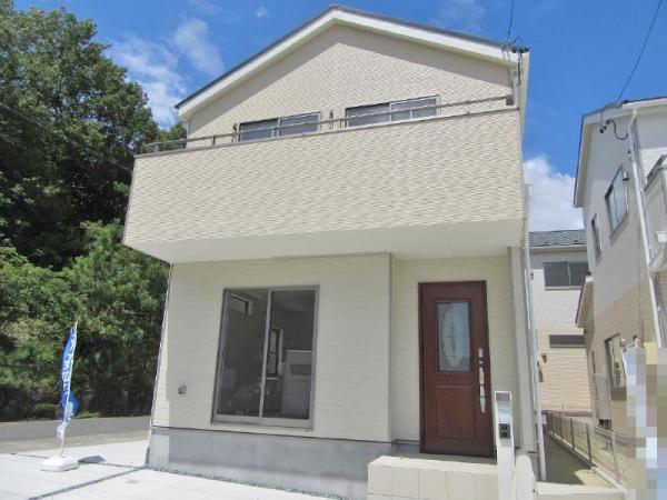 新築一戸建て 愛知県名古屋市緑区相原郷1丁目2111番地 名鉄名古屋本線左京山駅 3590万円