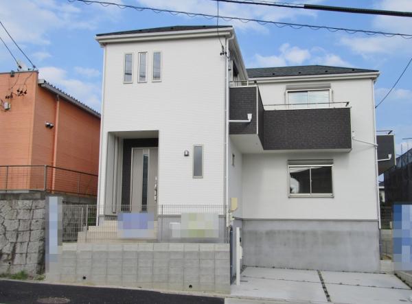 新築戸建 愛知県名古屋市緑区細口3丁目169番地 名古屋市桜通線徳重駅 3290万円