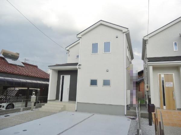 新築戸建 知多市新舞子字南西田31番地11号 名鉄常滑線新舞子駅 2080万円