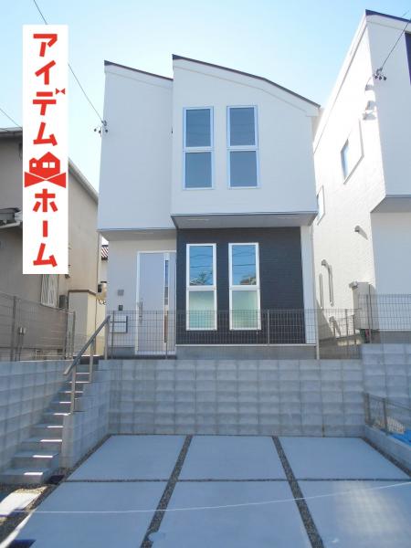 新築戸建 愛知県名古屋市緑区乗鞍1丁目1811番地132号 名古屋市桜通線徳重駅 3880万円