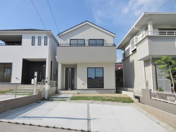 新築一戸建て 愛知県知多郡東浦町大字石浜字廻間3番地11号 武豊線石浜駅 2990万円