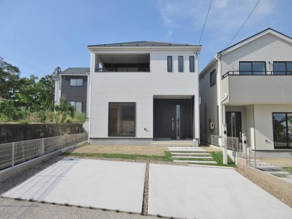 新築戸建 愛知県知多郡東浦町大字石浜字廻間3番地11号 武豊線石浜駅 3590万円