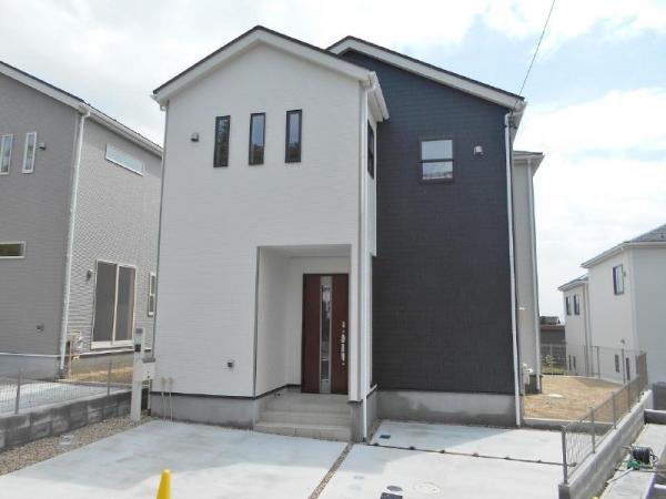 新築戸建 愛知県知多郡東浦町大字石浜字坊ヶ谷10番地3号 武豊線石浜駅 3090万円