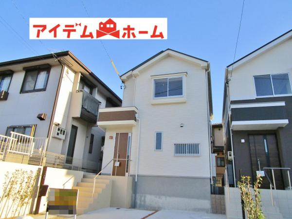 新築戸建 愛知県知多郡東浦町大字森岡字濁池1番地52号 武豊線尾張森岡駅 2880万円