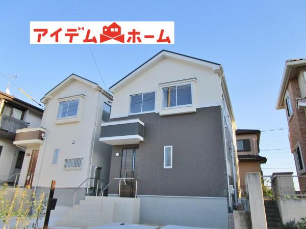 新築戸建 愛知県知多郡東浦町大字森岡字濁池1番地52号 武豊線尾張森岡駅 2880万円