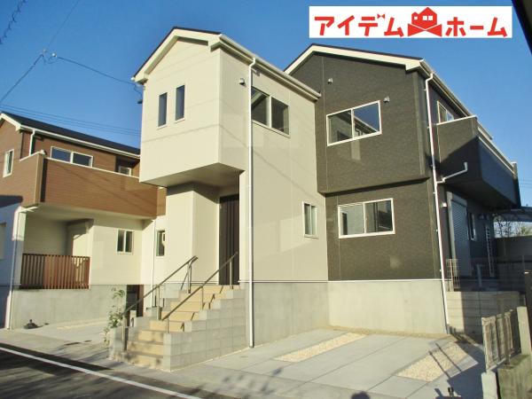新築一戸建て 愛知県知多郡東浦町大字藤江字ふじが丘35番地1号 武豊線東浦駅 2980万円