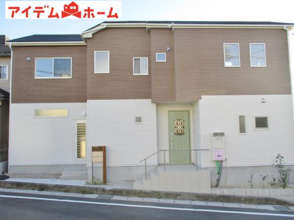 新築一戸建て 愛知県知多郡東浦町大字藤江字ふじが丘35番地1号 武豊線東浦駅 3080万円