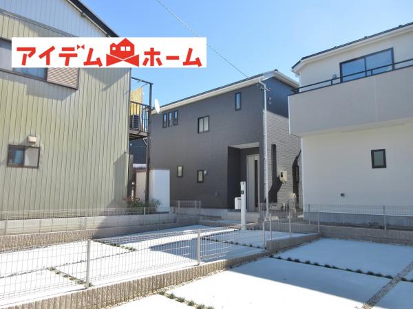 新築戸建 名古屋市緑区鳴海町字鉾ノ木10番地3号 名鉄名古屋本線鳴海駅 2890万円