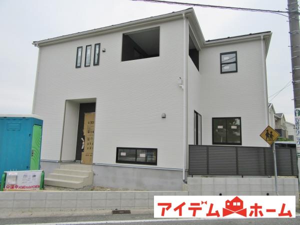 新築戸建 愛知県東海市名和町榎戸14番地1号 名鉄常滑線名和駅 3090万円