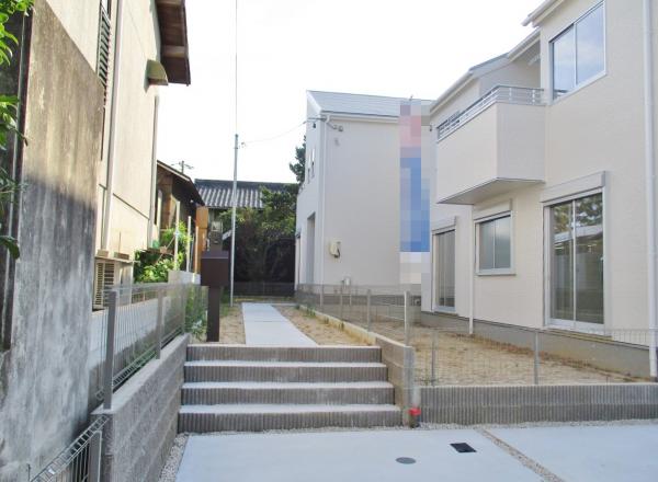 新築一戸建て 愛知県知多郡阿久比町大字草木字東郷71番地 名鉄河和線白沢駅 1980万円