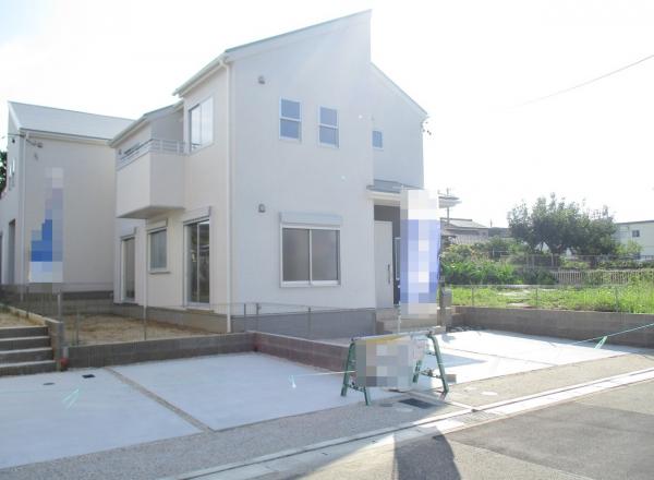 新築戸建 愛知県知多郡阿久比町大字草木字東郷71番地 名鉄河和線白沢駅 2680万円