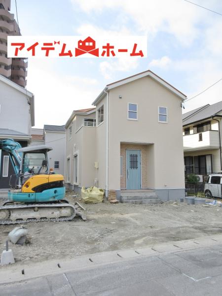 新築一戸建て 愛知県知多郡東浦町大字森岡字岡田川31番地1号 武豊線尾張森岡駅 3280万円