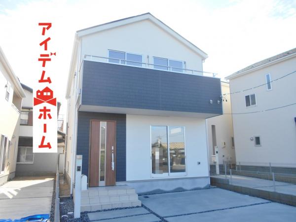 新築一戸建て 愛知県知多郡阿久比町大字草木字福原40番地 名鉄河和線坂部駅 2190万円