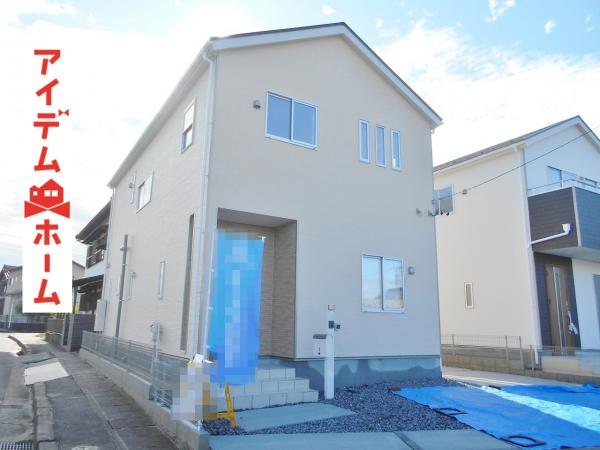 新築一戸建て 愛知県知多郡阿久比町大字草木字福原40番地 名鉄河和線坂部駅 1990万円