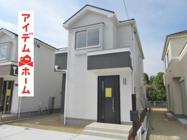 新築一戸建て 愛知県名古屋市緑区大高町字川添38番地 名鉄常滑線名和駅 3080万円