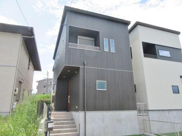 新築戸建 愛知県名古屋市緑区大清水2丁目516番地1号 名古屋市桜通線徳重駅 4088万円