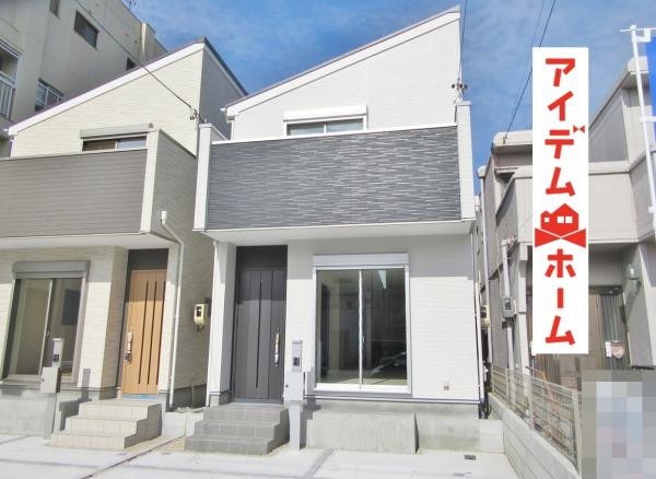 新築一戸建て 愛知県名古屋市南区鶴里町2丁目24番地 名古屋市桜通線鶴里駅 4280万円