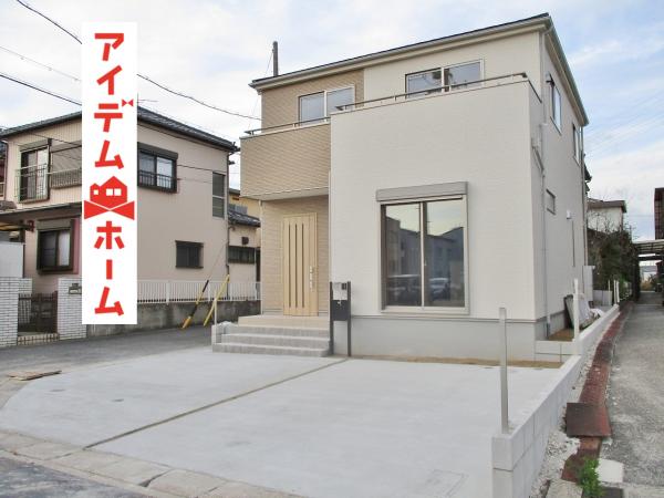 新築一戸建て 愛知県名古屋市緑区大高町字己新田56番地1号 JR東海道本線(熱海〜米原)大高駅 2980万円