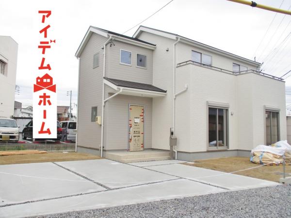 新築一戸建て 愛知県大府市横根町前田122番地1号 JR東海道本線(熱海〜米原)大府駅 3580万円
