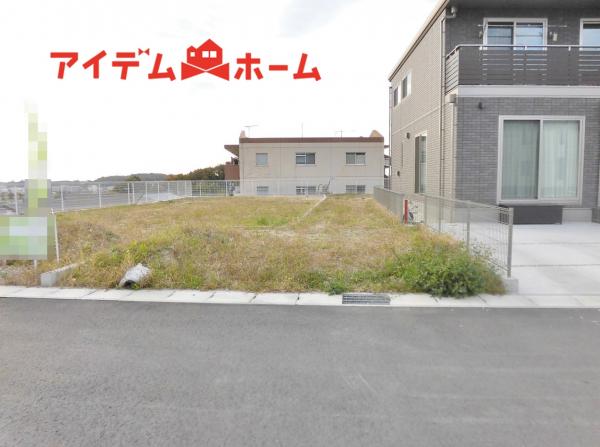 土地 愛知県東海市富木島町石根85番地1号 駅 1933万円