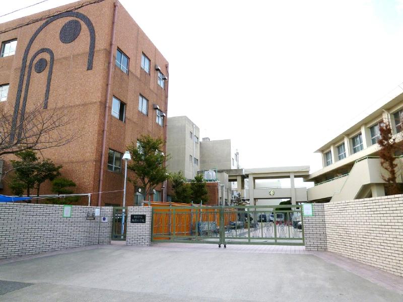 相原小学校…