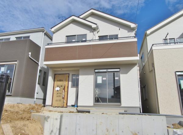 新築戸建 東海市荒尾町狐狭間6番地 名鉄常滑線聚楽園駅 3380万円