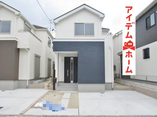 新築戸建 愛知県名古屋市南区星宮町164番地1号 名鉄名古屋本線本星崎駅 3380万円