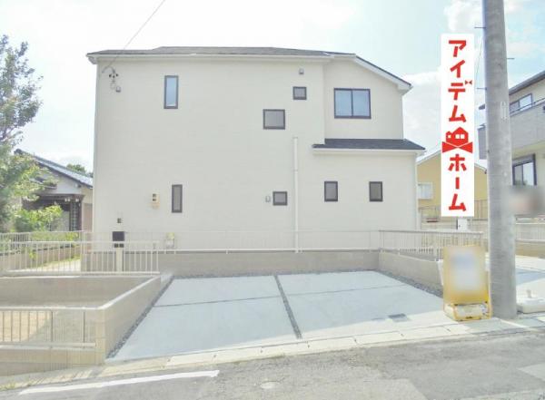 新築一戸建て 愛知県名古屋市天白区梅が丘4丁目806番地1号 名古屋市鶴舞線原駅 3090万円